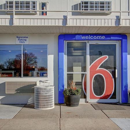 Motel 6-Green Bay, Wi Εξωτερικό φωτογραφία