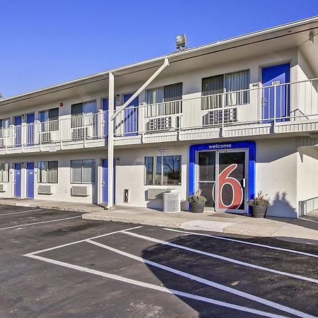 Motel 6-Green Bay, Wi Εξωτερικό φωτογραφία