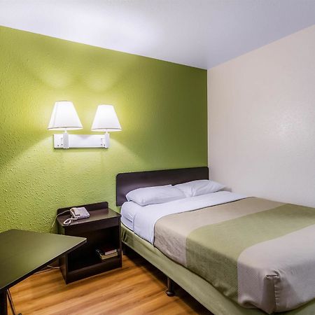 Motel 6-Green Bay, Wi Εξωτερικό φωτογραφία