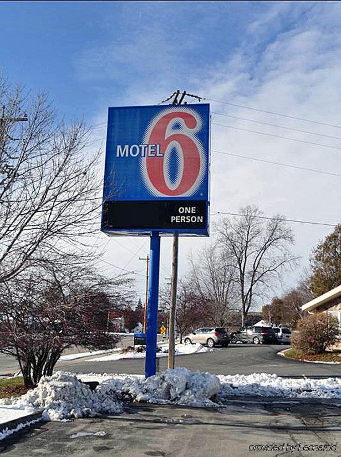 Motel 6-Green Bay, Wi Εξωτερικό φωτογραφία