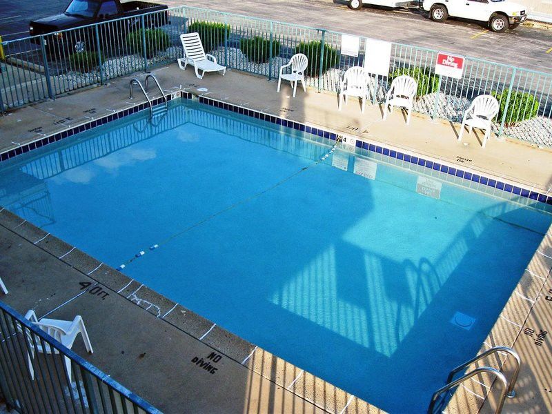 Motel 6-Green Bay, Wi Εξωτερικό φωτογραφία
