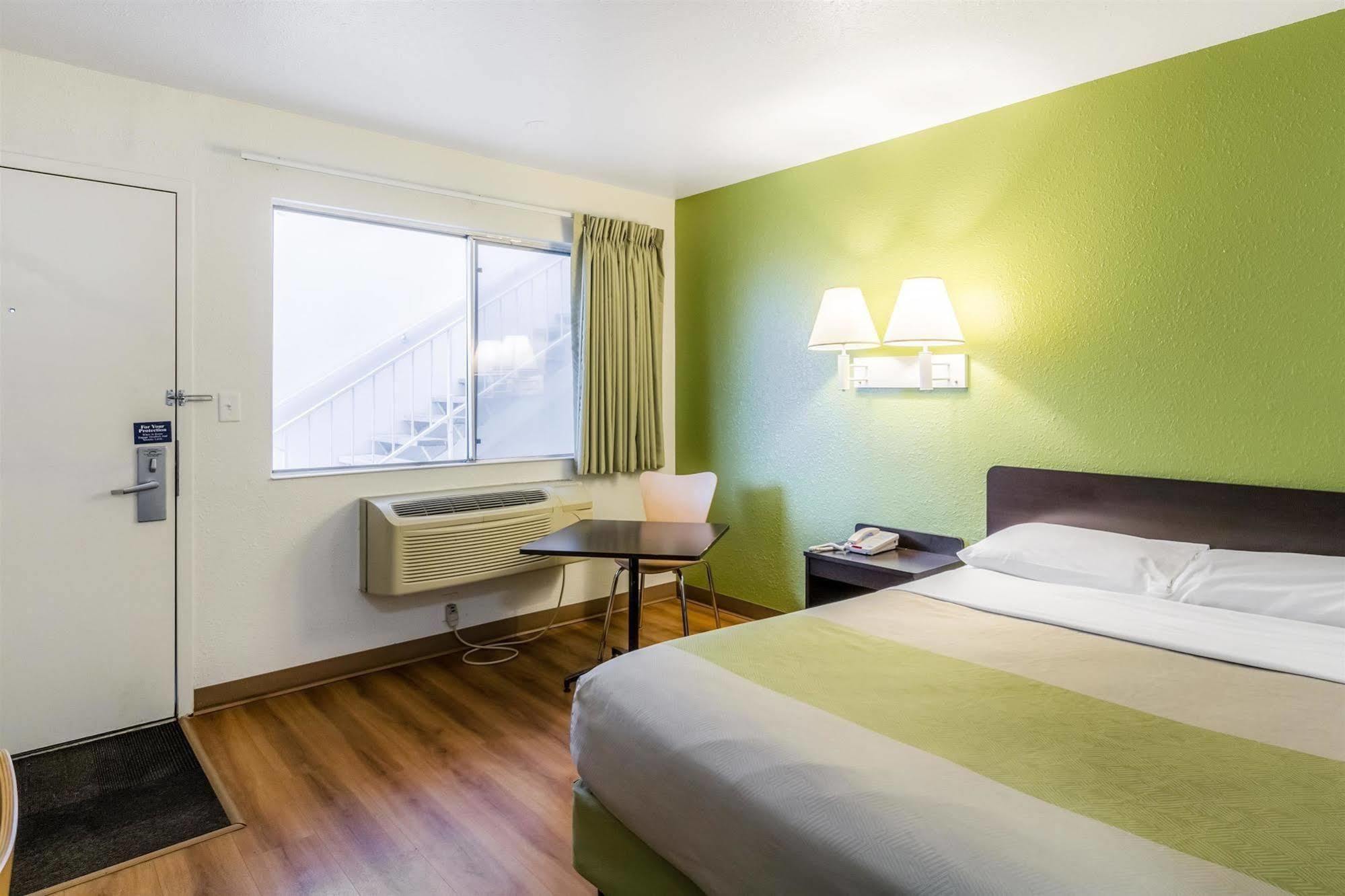 Motel 6-Green Bay, Wi Εξωτερικό φωτογραφία