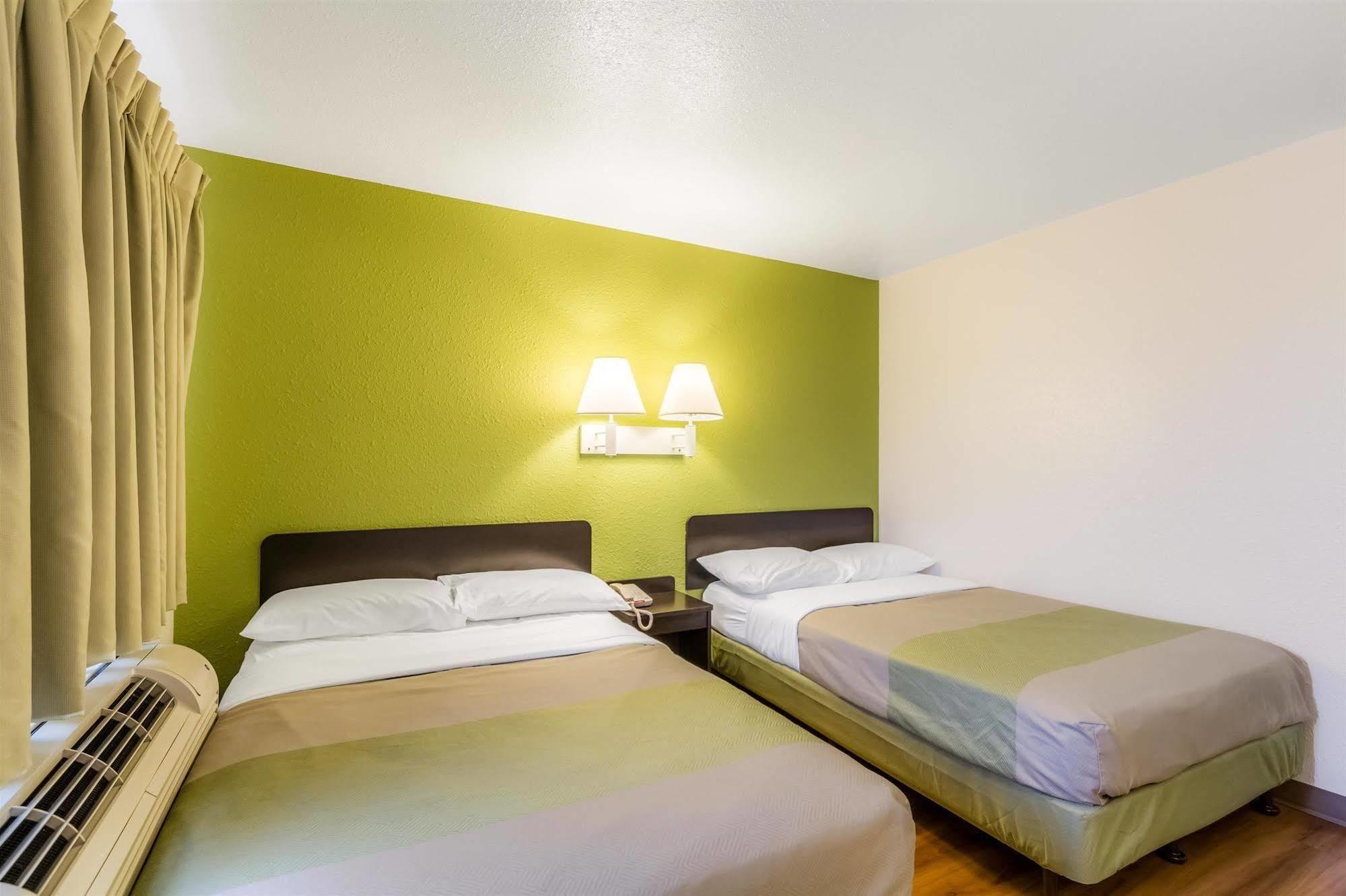 Motel 6-Green Bay, Wi Εξωτερικό φωτογραφία