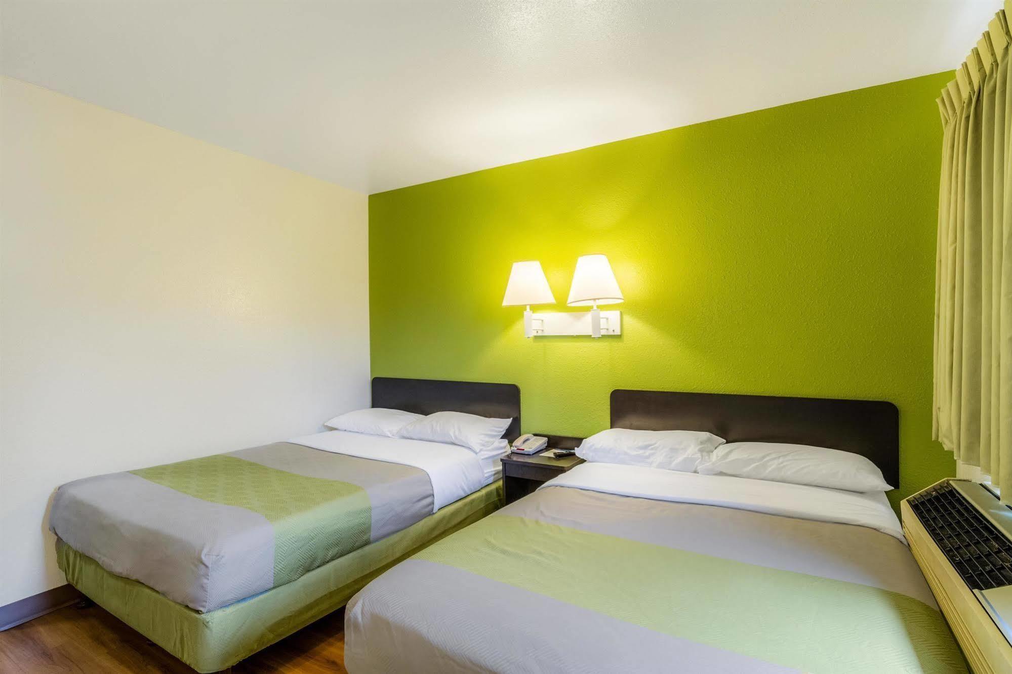 Motel 6-Green Bay, Wi Εξωτερικό φωτογραφία