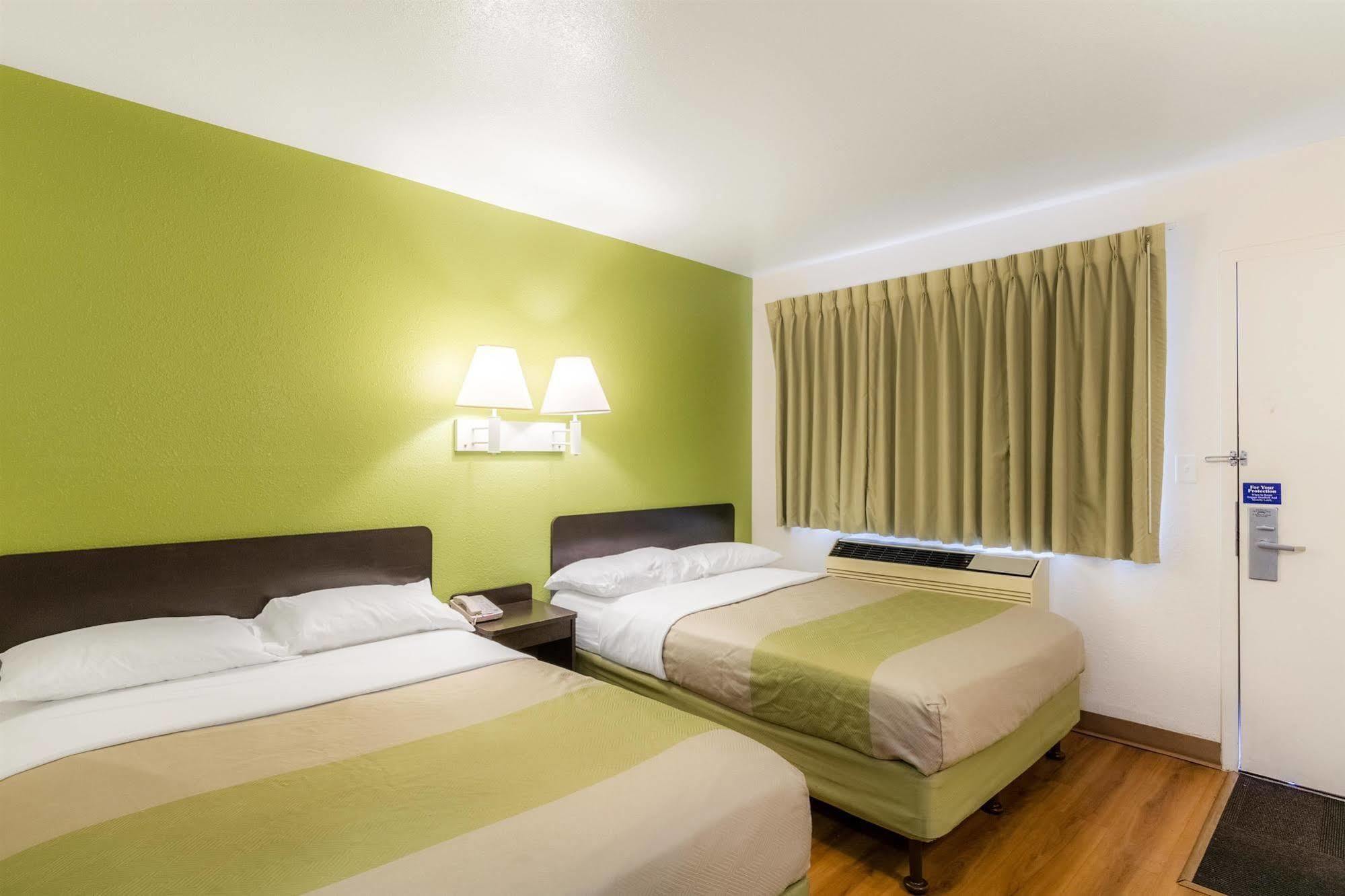 Motel 6-Green Bay, Wi Εξωτερικό φωτογραφία
