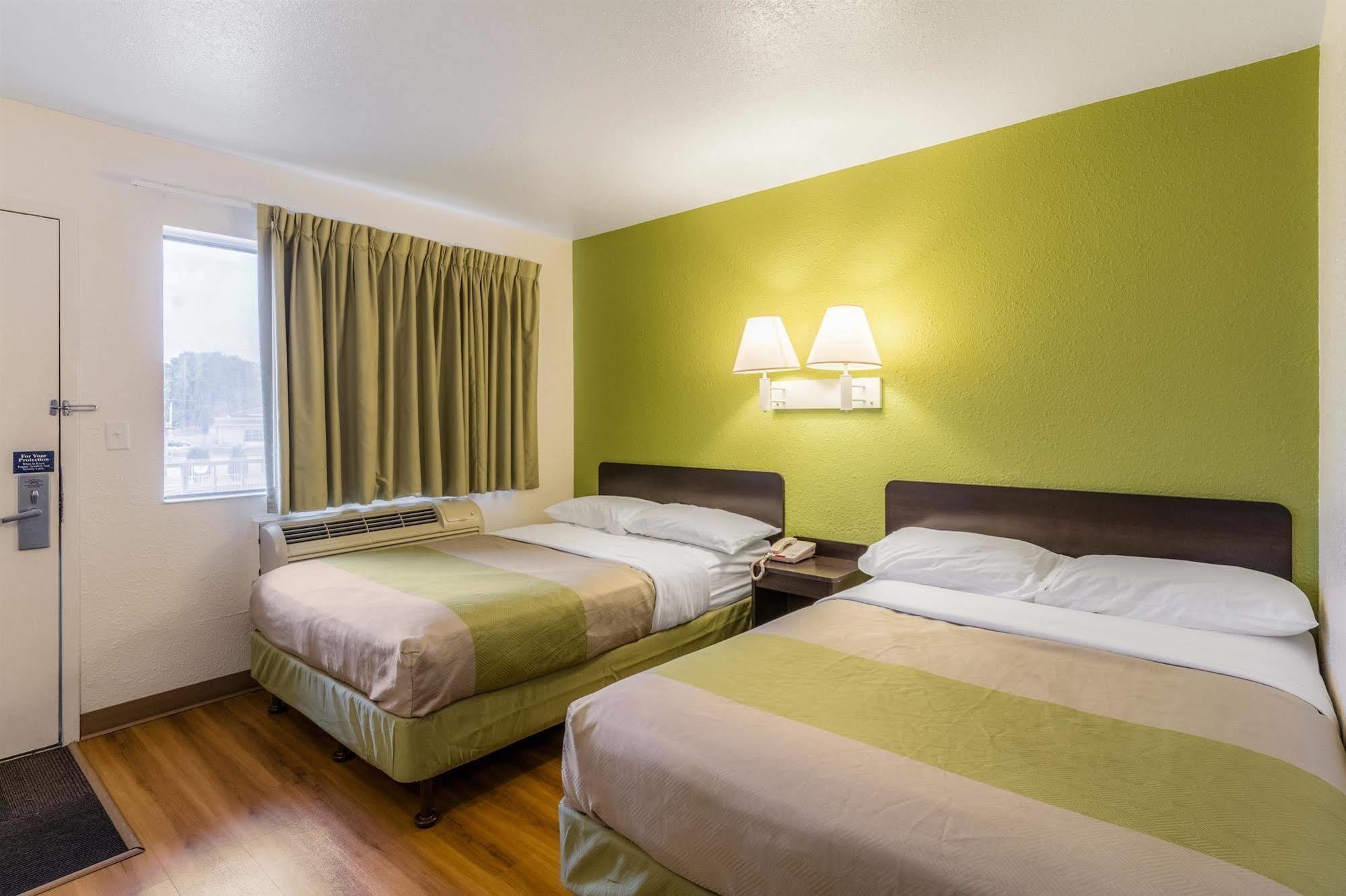 Motel 6-Green Bay, Wi Εξωτερικό φωτογραφία