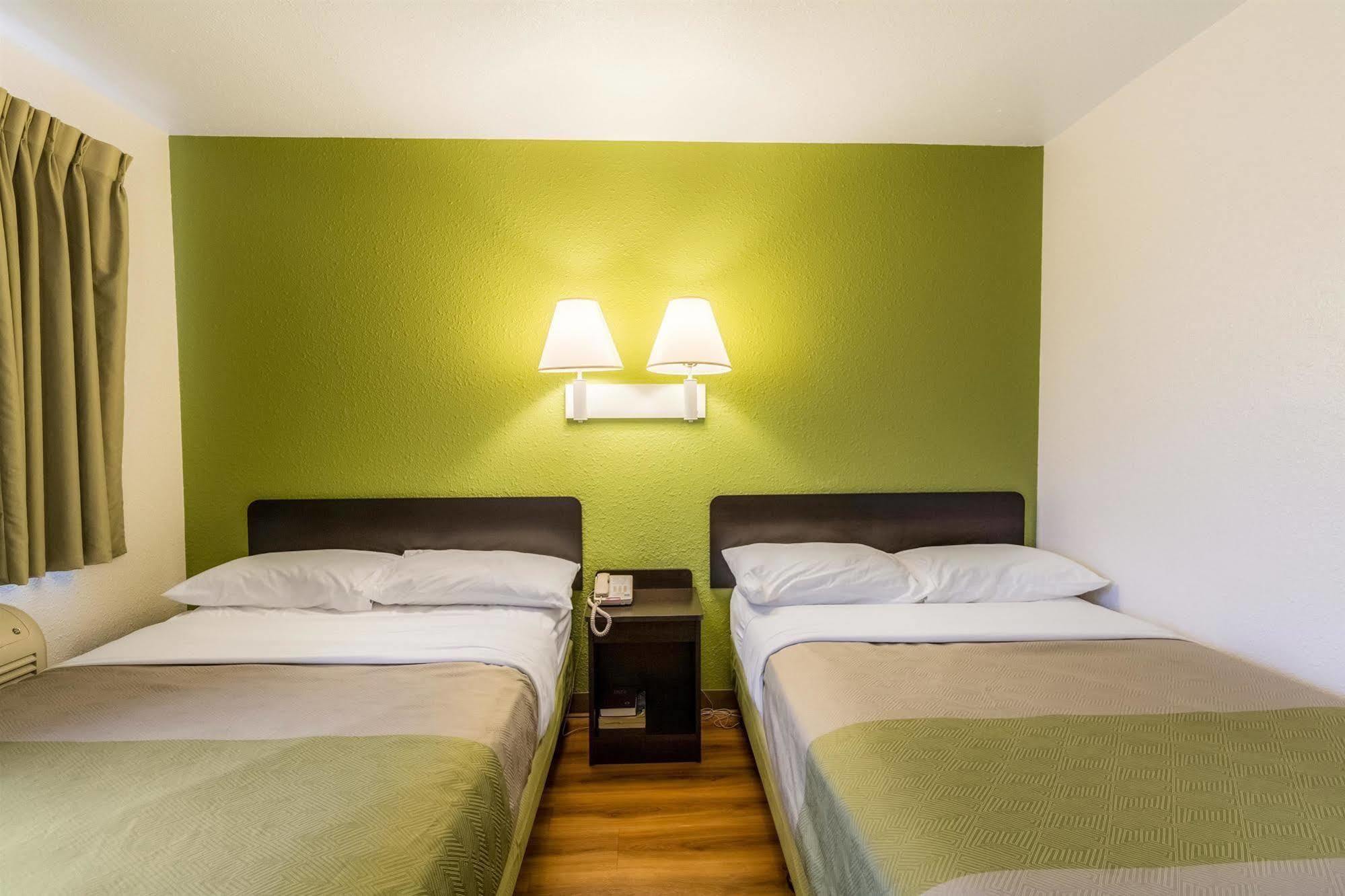 Motel 6-Green Bay, Wi Εξωτερικό φωτογραφία