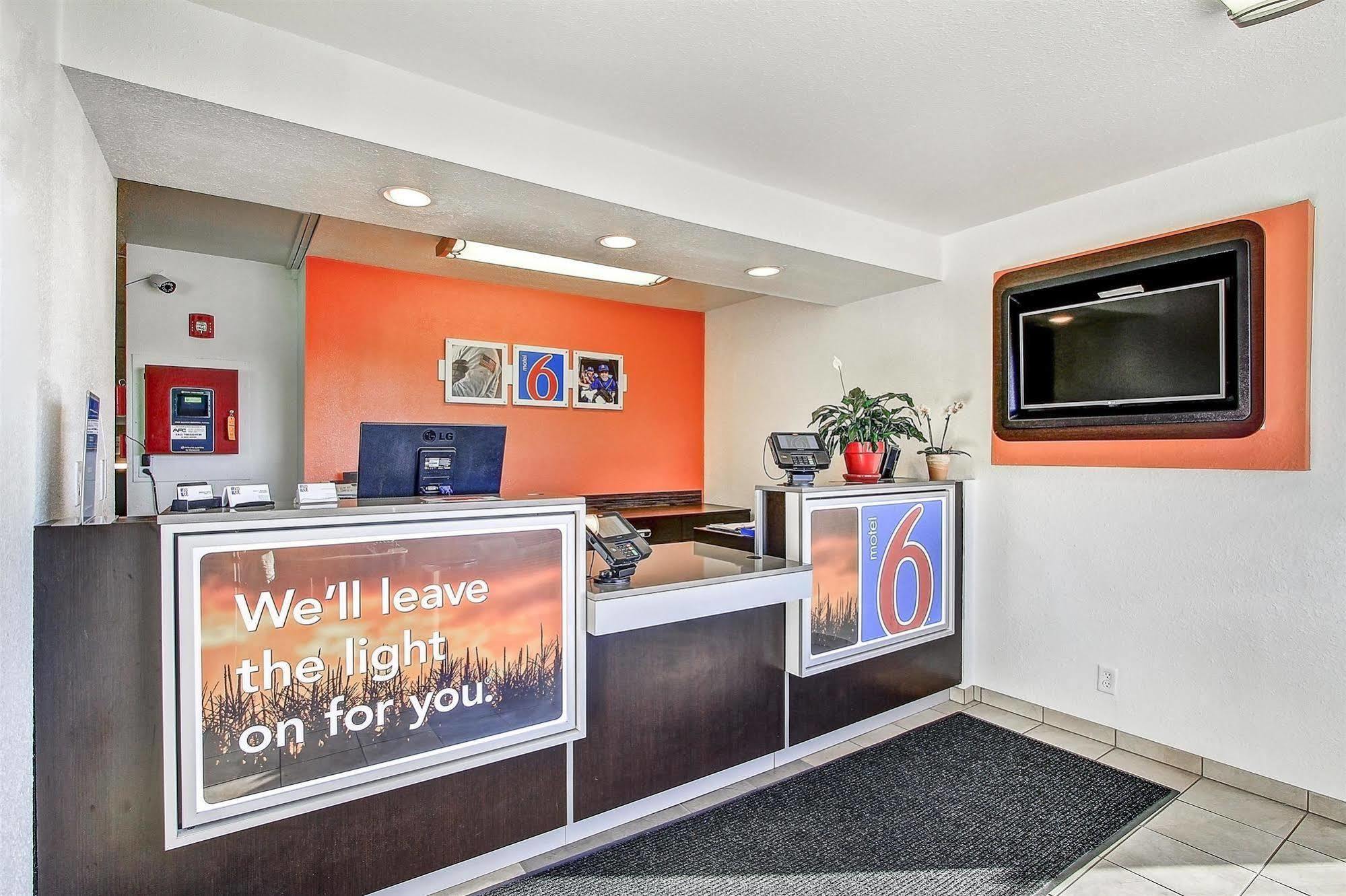Motel 6-Green Bay, Wi Εξωτερικό φωτογραφία
