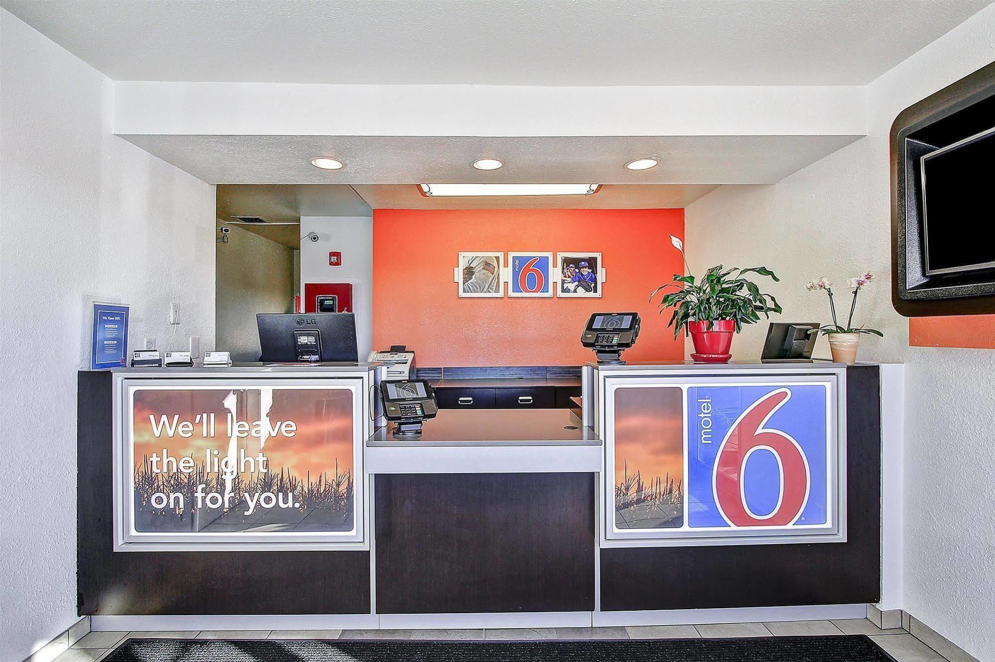 Motel 6-Green Bay, Wi Εξωτερικό φωτογραφία
