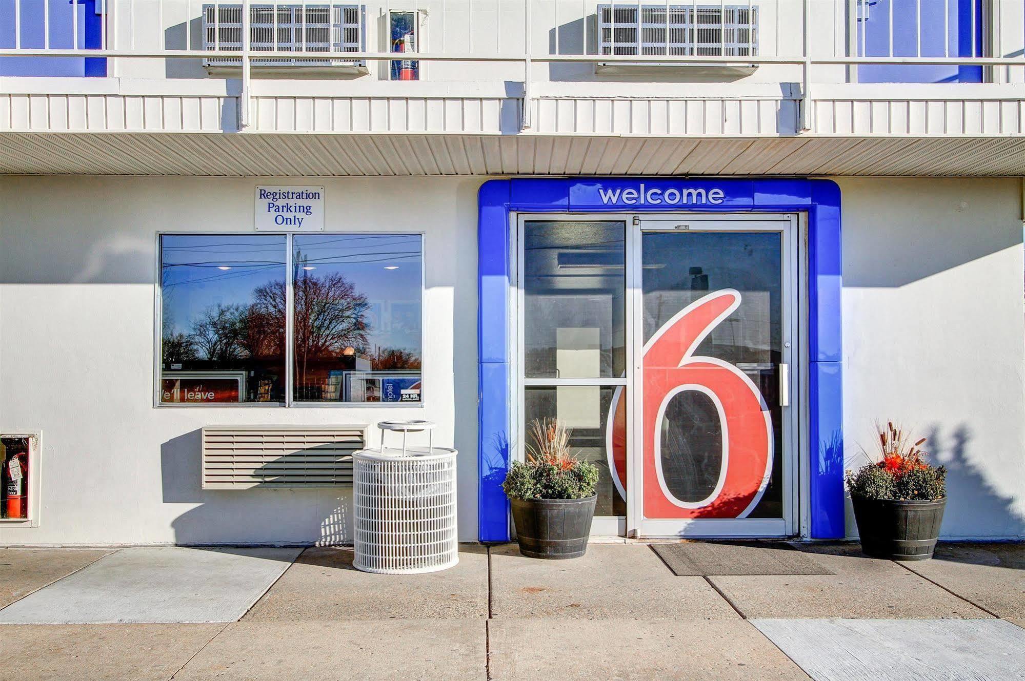 Motel 6-Green Bay, Wi Εξωτερικό φωτογραφία