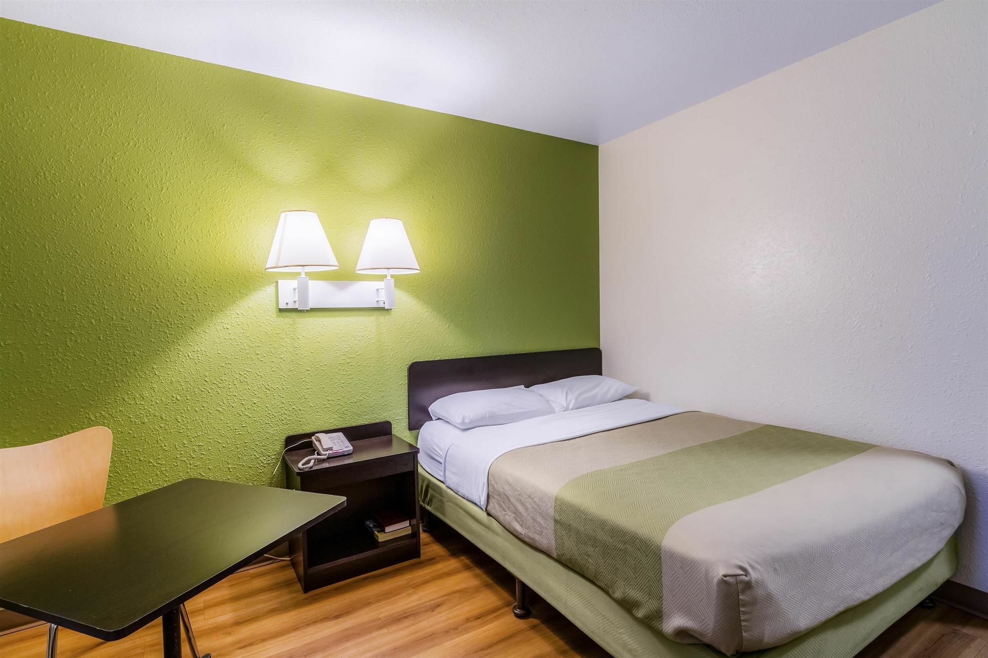 Motel 6-Green Bay, Wi Εξωτερικό φωτογραφία